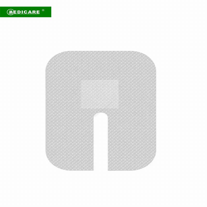 Пластир для фіксації катетера внутрішньовенного “MEDICARE" стерильний 6*8см